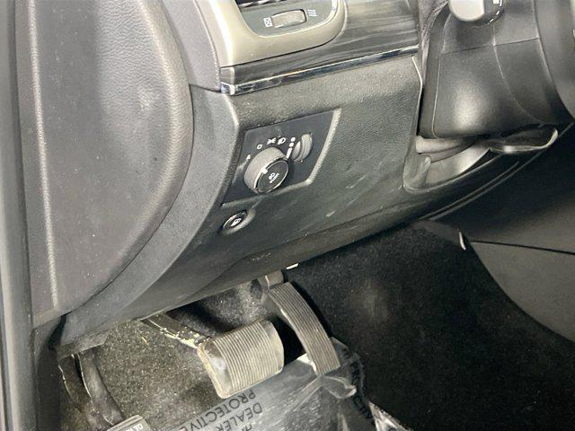 used 2022 Jeep Grand Cherokee car, priced at $26,101