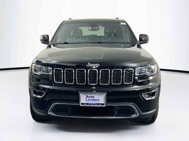 used 2022 Jeep Grand Cherokee car, priced at $26,101
