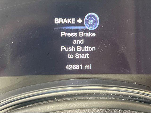 used 2022 Jeep Grand Cherokee car, priced at $26,101