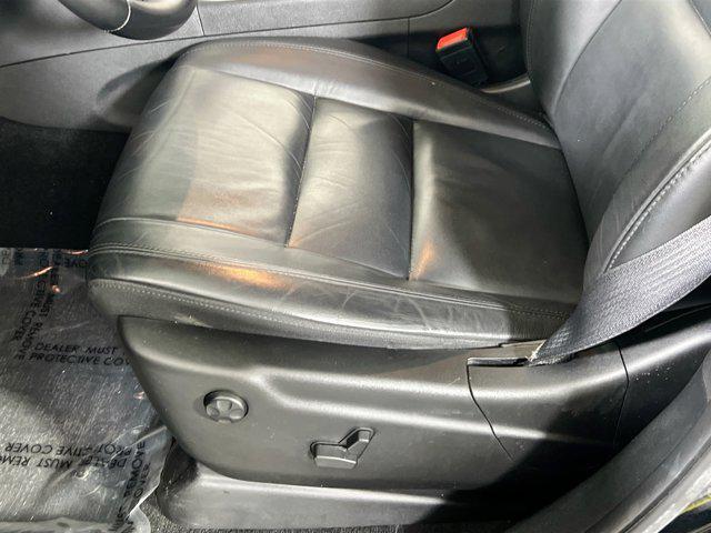 used 2022 Jeep Grand Cherokee car, priced at $26,101