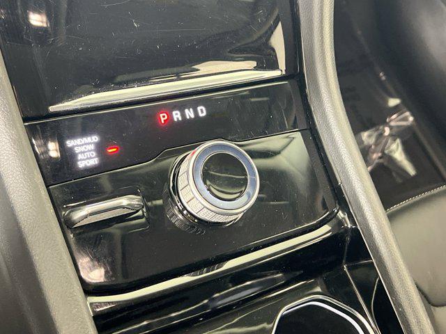 used 2021 Jeep Grand Cherokee L car, priced at $28,517