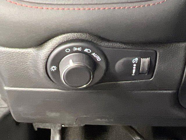 used 2024 Dodge Durango car, priced at $47,634