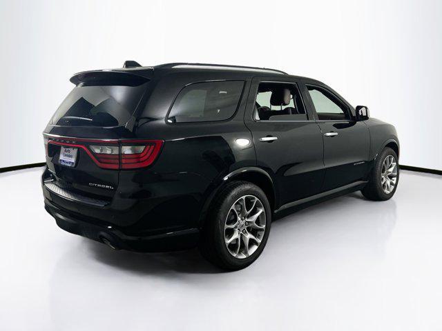used 2024 Dodge Durango car, priced at $47,634
