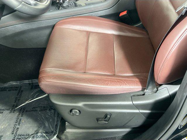 used 2024 Dodge Durango car, priced at $47,634