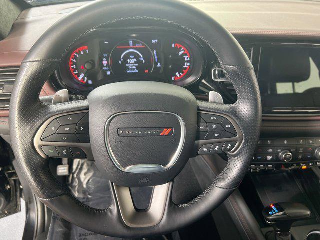used 2024 Dodge Durango car, priced at $47,634
