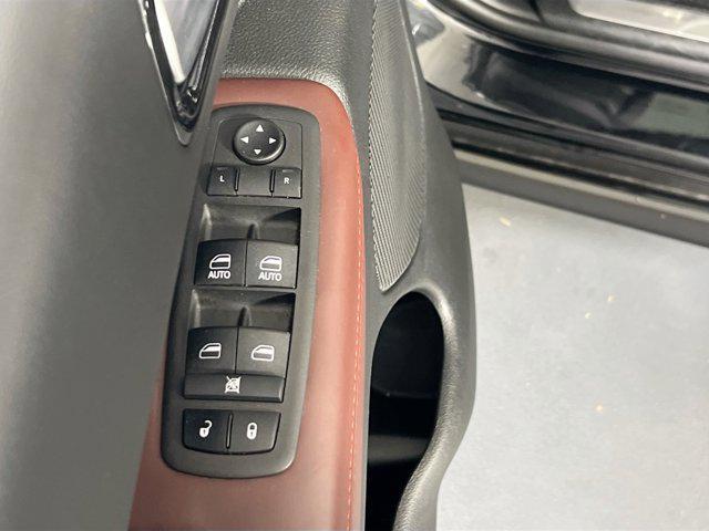 used 2024 Dodge Durango car, priced at $47,634