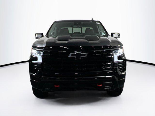 used 2024 Chevrolet Silverado 1500 car, priced at $57,879