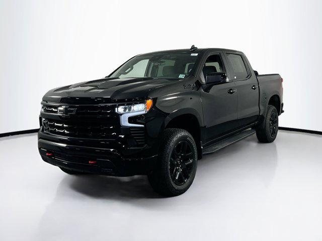 used 2024 Chevrolet Silverado 1500 car, priced at $57,879