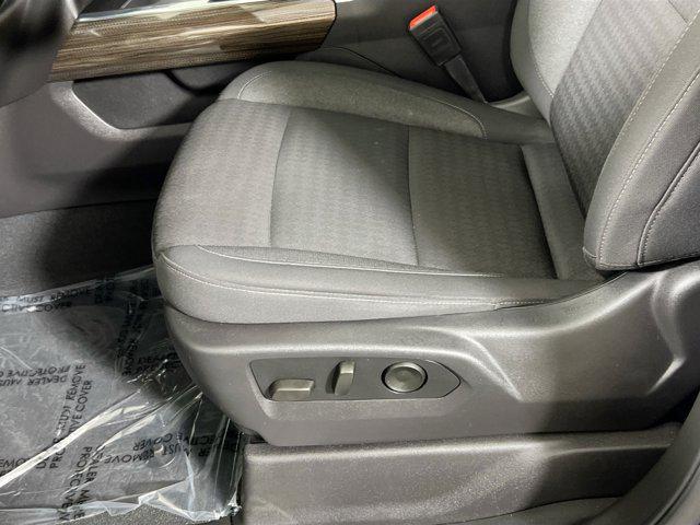 used 2024 Chevrolet Silverado 1500 car, priced at $57,879