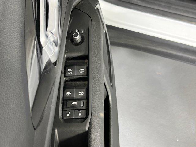 used 2022 Jeep Compass car, priced at $24,800