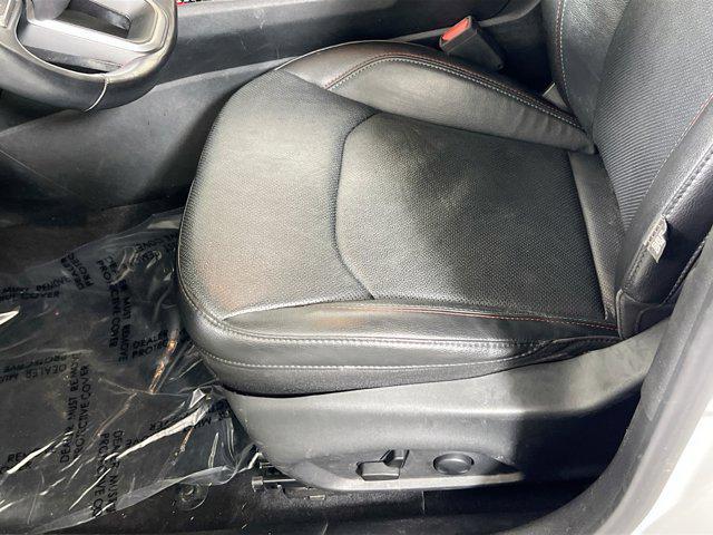 used 2022 Jeep Compass car, priced at $24,800