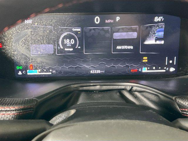 used 2022 Jeep Compass car, priced at $24,800