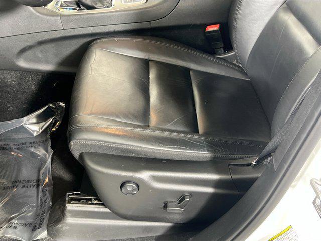 used 2022 Jeep Grand Cherokee car, priced at $29,564