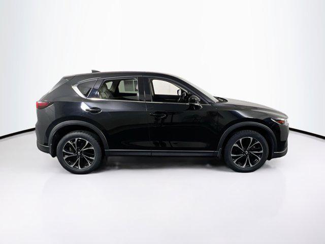 used 2022 Mazda CX-5 car, priced at $22,149