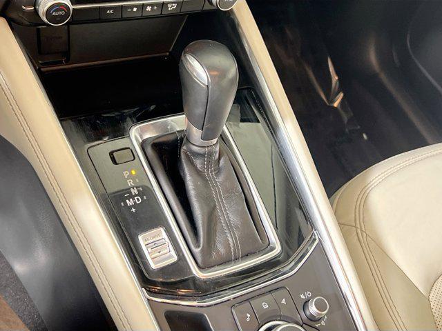 used 2022 Mazda CX-5 car, priced at $22,149