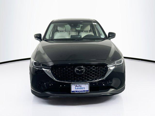 used 2022 Mazda CX-5 car, priced at $22,149