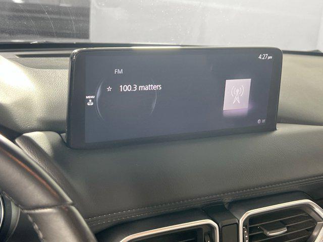 used 2022 Mazda CX-5 car, priced at $22,149