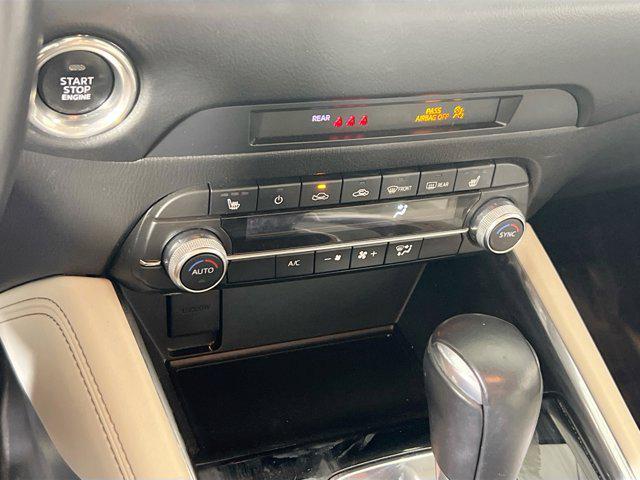 used 2022 Mazda CX-5 car, priced at $22,149