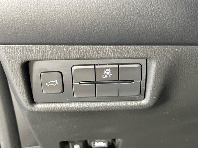 used 2022 Mazda CX-5 car, priced at $22,149