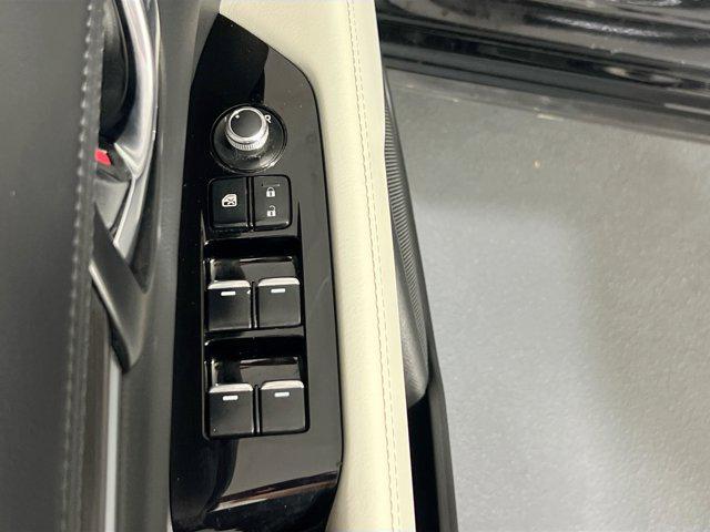 used 2022 Mazda CX-5 car, priced at $22,149