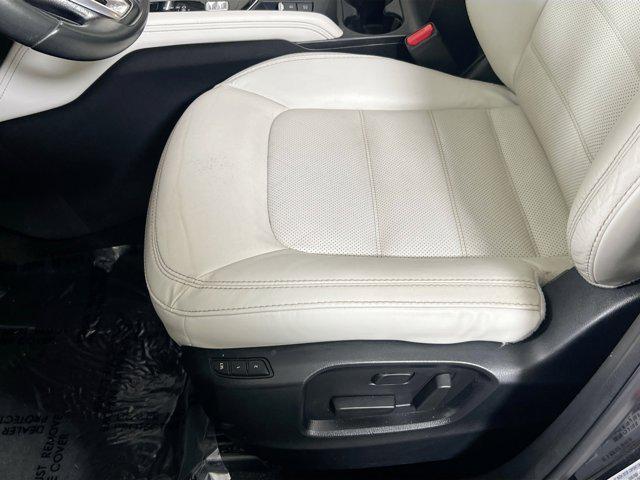 used 2022 Mazda CX-5 car, priced at $22,149