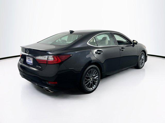 used 2018 Lexus ES 350 car, priced at $27,995