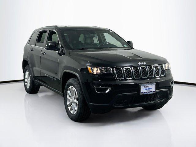 used 2022 Jeep Grand Cherokee car, priced at $29,694