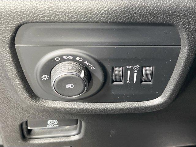 used 2021 Jeep Grand Cherokee L car, priced at $29,695