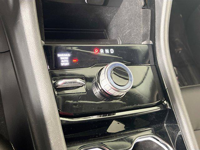 used 2021 Jeep Grand Cherokee L car, priced at $29,695