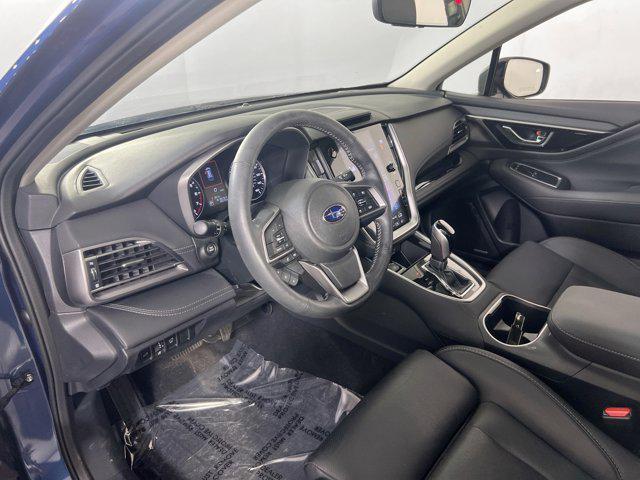 used 2022 Subaru Outback car, priced at $30,814