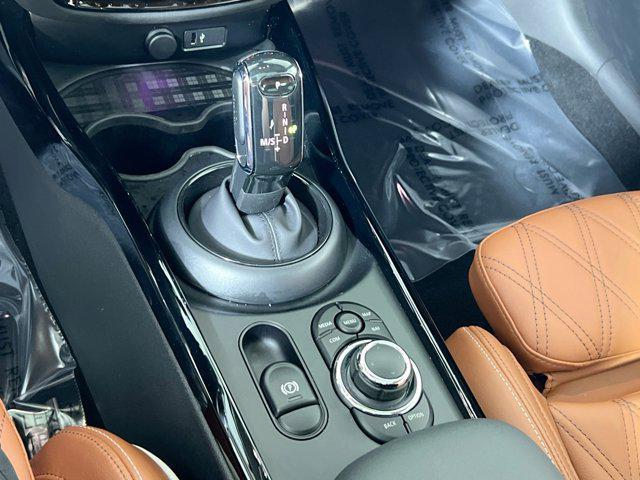 used 2023 MINI Clubman car, priced at $31,162