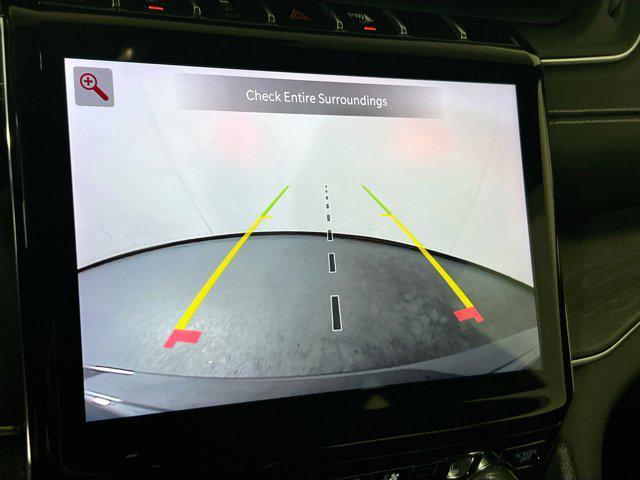 used 2022 Jeep Grand Cherokee car, priced at $40,674