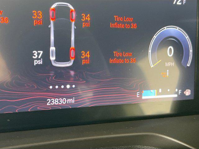 used 2022 Jeep Grand Cherokee car, priced at $40,674