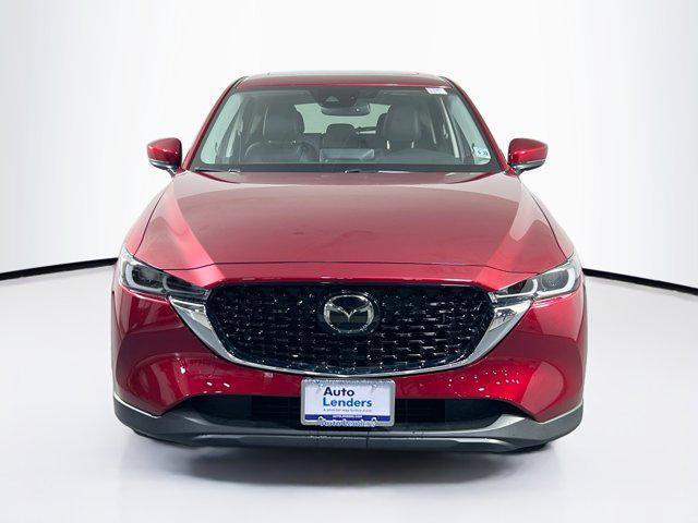 used 2023 Mazda CX-5 car, priced at $29,996