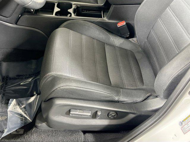 used 2022 Honda CR-V car, priced at $25,441