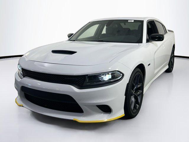 used 2023 Dodge Charger car, priced at $39,875