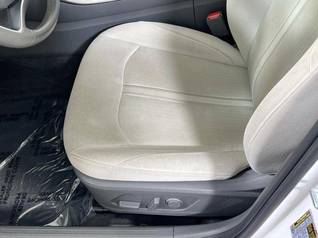 used 2022 Hyundai Sonata car, priced at $22,940