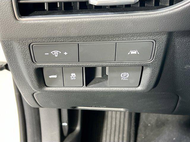 used 2022 Hyundai Sonata car, priced at $22,940