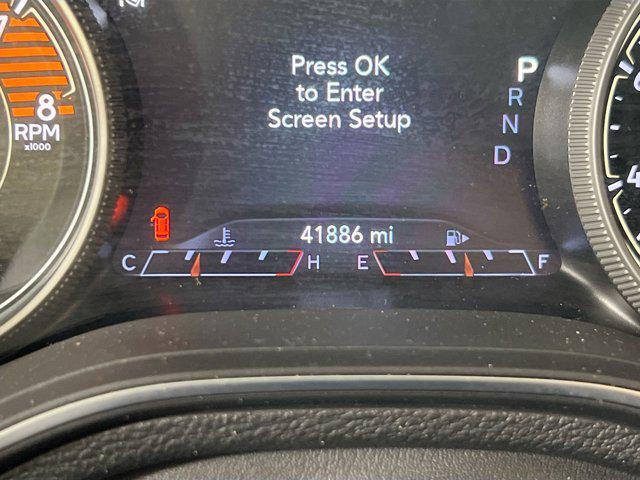used 2022 Jeep Cherokee car, priced at $26,755