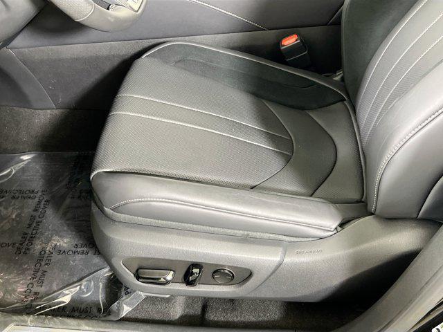 used 2023 Lexus RX 500h car, priced at $65,519