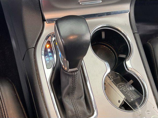 used 2022 Jeep Grand Cherokee car, priced at $28,829