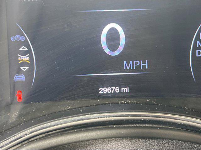 used 2022 Jeep Grand Cherokee car, priced at $28,829