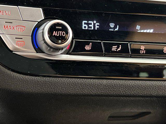 used 2020 BMW X3 car, priced at $26,608