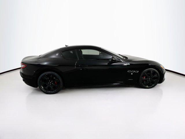 used 2014 Maserati GranTurismo car, priced at $33,616