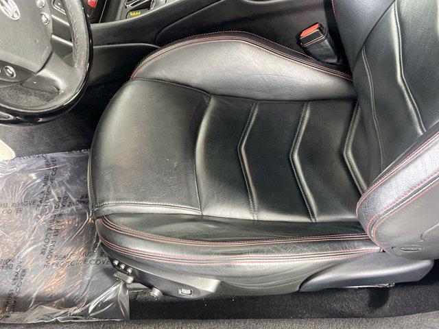 used 2014 Maserati GranTurismo car, priced at $33,616
