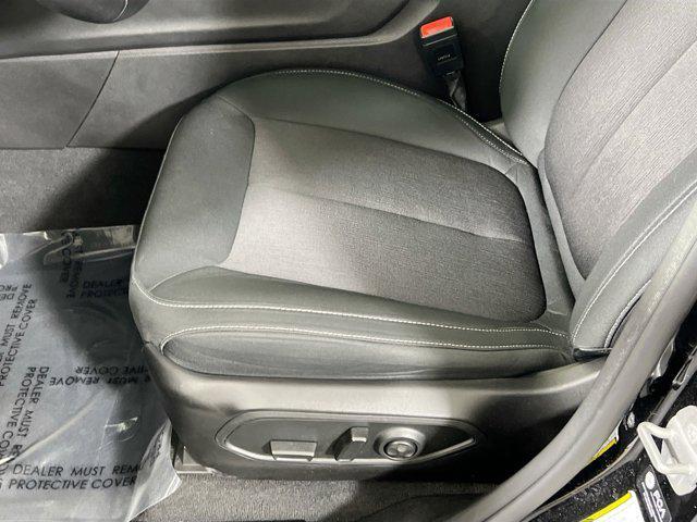 used 2022 Jeep Grand Cherokee L car, priced at $27,007