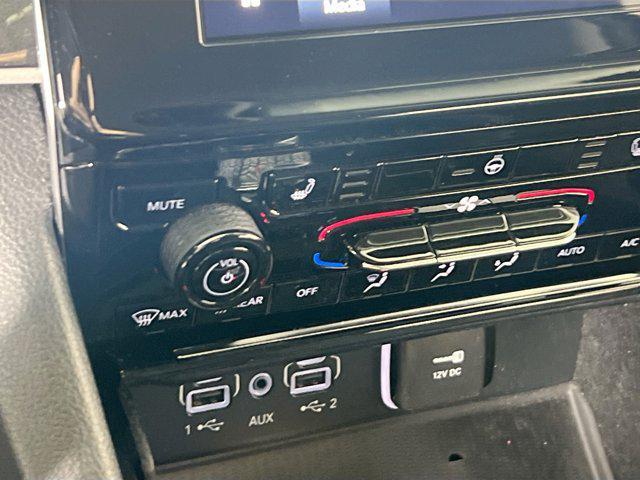 used 2022 Jeep Grand Cherokee L car, priced at $27,007