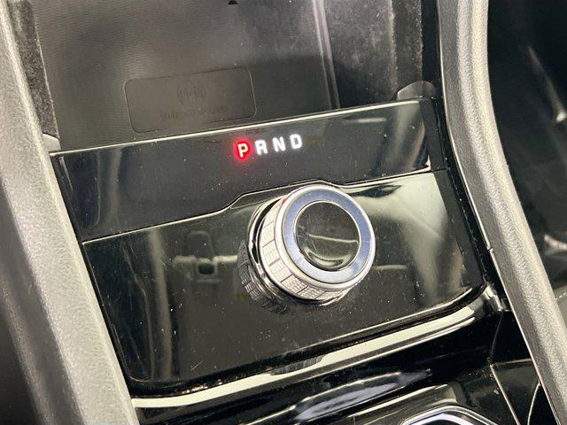 used 2022 Jeep Grand Cherokee L car, priced at $27,007