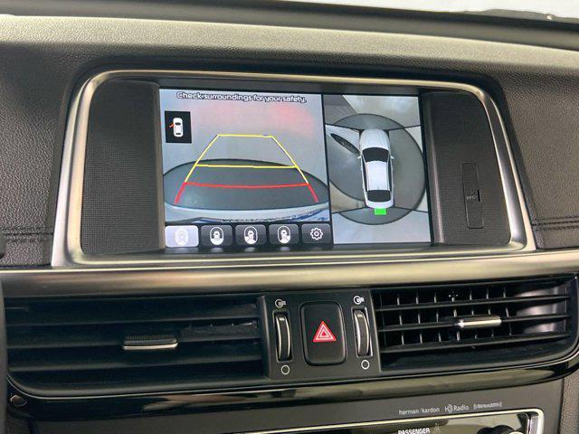 used 2018 Kia Optima car, priced at $18,995