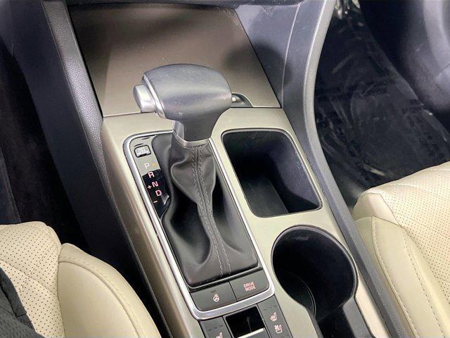 used 2018 Kia Optima car, priced at $18,995